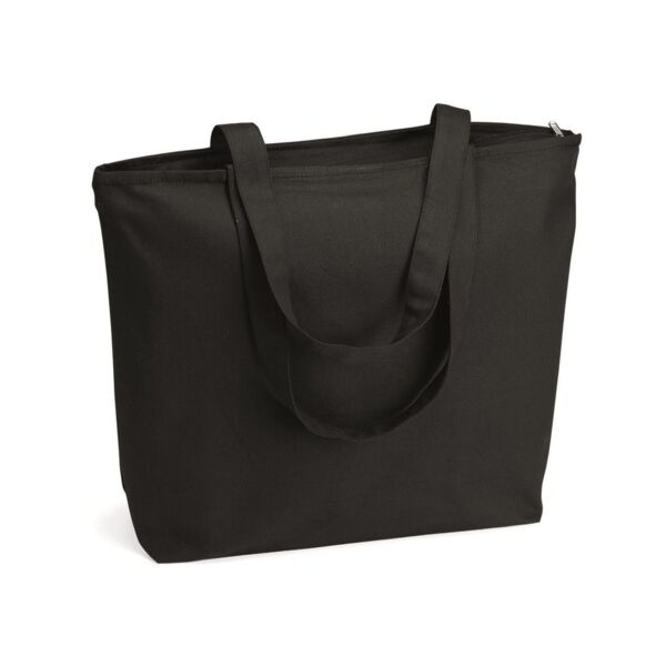 25L Zippered Tote Thumbnail