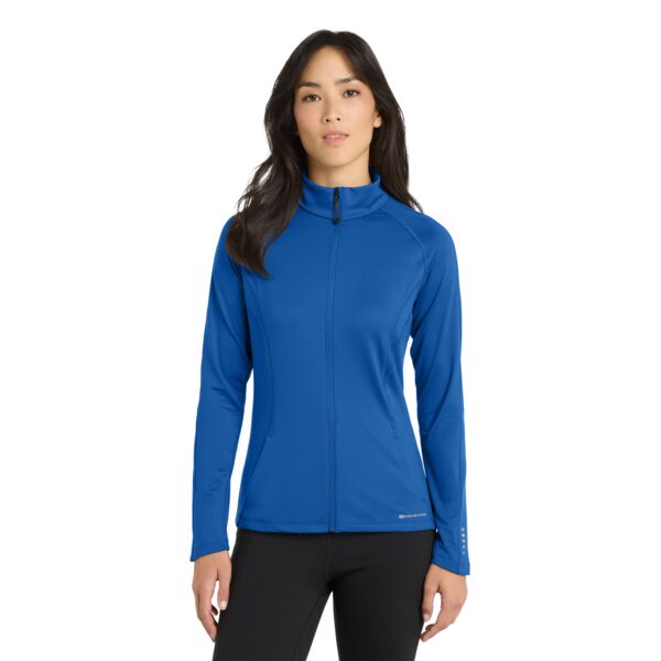 Women's Radius Full Zip Thumbnail