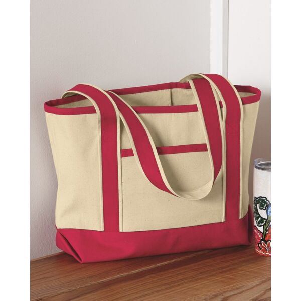 20L Small Deluxe Tote Thumbnail