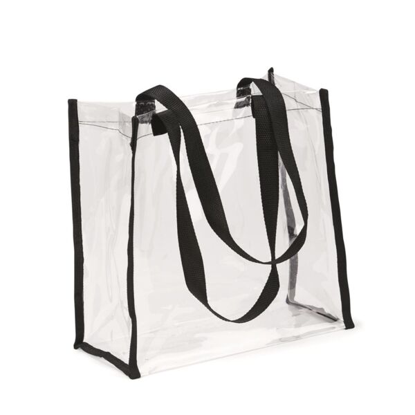 Clear Value Tote Thumbnail