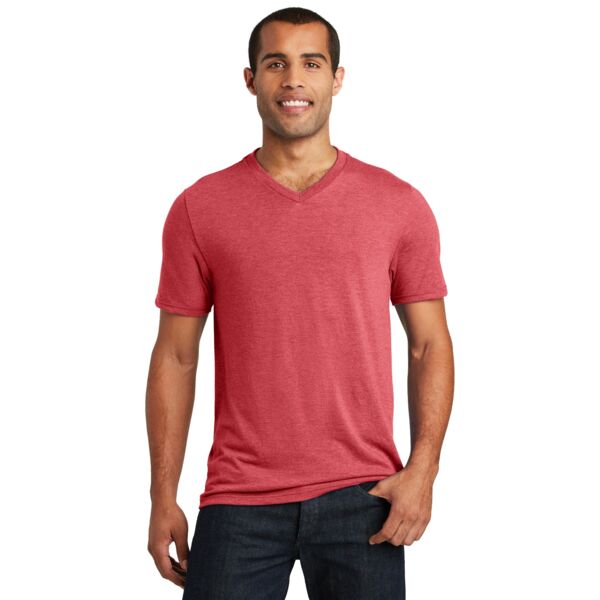 Perfect Tri ® V Neck Tee Thumbnail