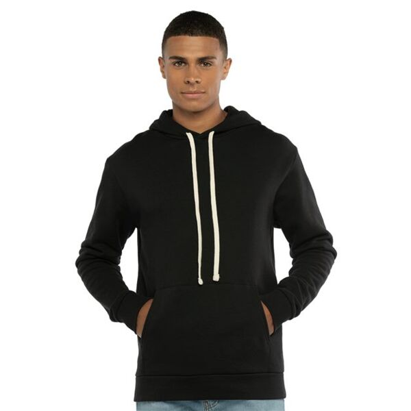 Unisex Santa Barbara Hoodie Sweatshirt Thumbnail