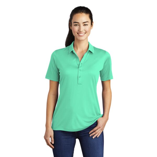 Women's Posi UV ® Pro Polo Thumbnail