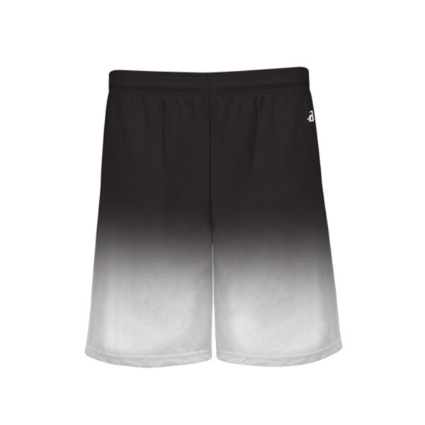Men's Ombre Shorts Thumbnail