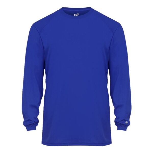 Youth Ultimate SoftLock™ Long Sleeve T-Shirt Thumbnail