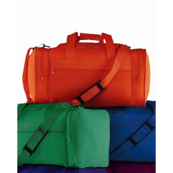 600-Denier Small Gear Bag Thumbnail