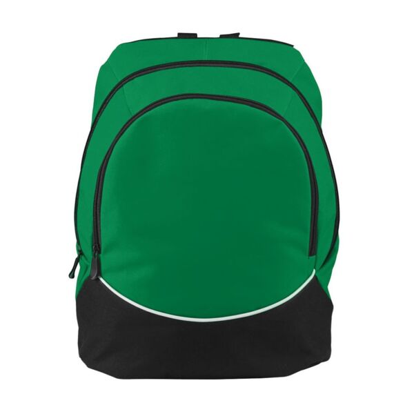Tri-Color Backpack Thumbnail