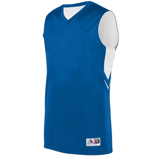 Unisex Alley-Oop Reversible Jersey Thumbnail