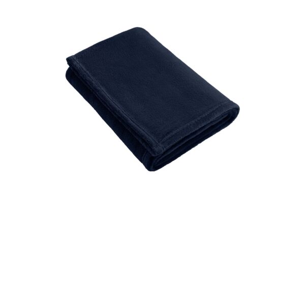 Ultra Plush Blanket Thumbnail