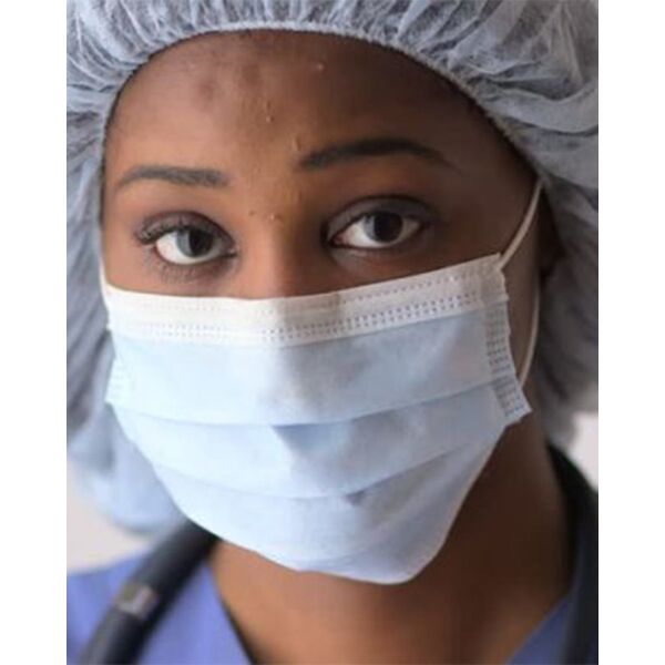 Third Party Certified Level 3 Surgical Face Mask Thumbnail