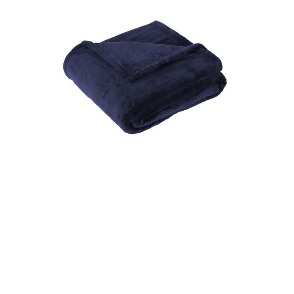Oversized Ultra Plush Blanket Thumbnail