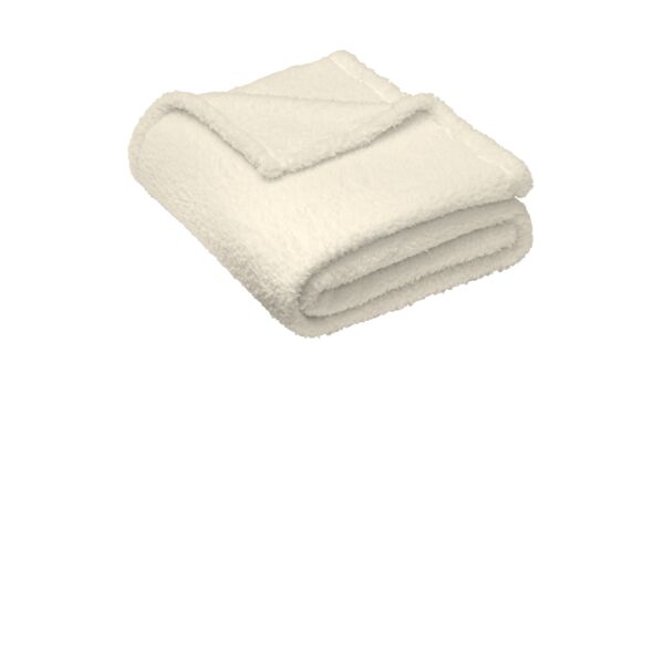 Cozy Blanket Thumbnail