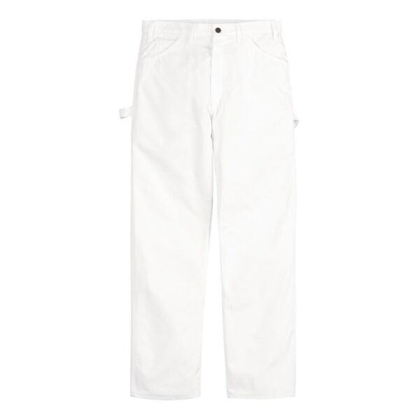Men's Extended Sizes Painter's Utility Pants Thumbnail