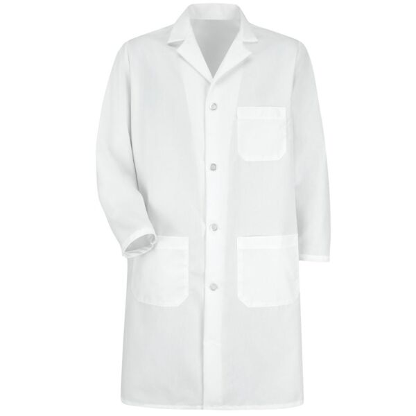 Unisex Lab Coat Thumbnail