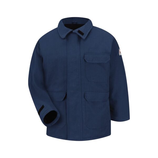 Men's Tall Deluxe Parka - Nomex® IIIA Thumbnail