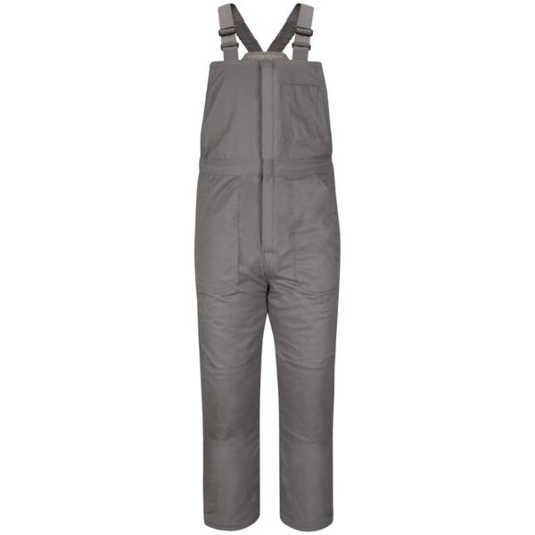 Men's Tall Deluxe Insulated Bib Overall - EXCEL FR® ComforTouch Thumbnail