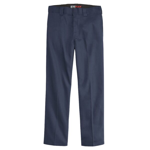 Men's Extended Sizes Industrial 874® Flex Work Pants Thumbnail