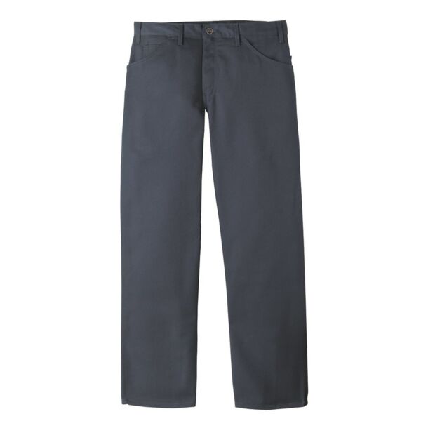 Men's Odd Sizes Rugged Twill Pants Thumbnail