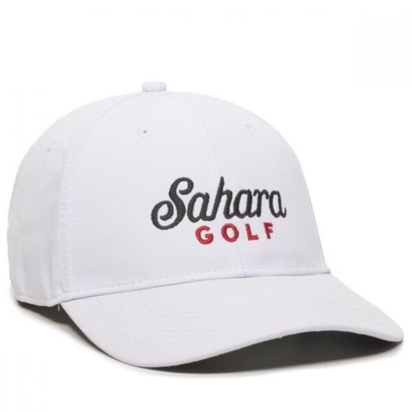 Ultimate Lightweight Performance Cap Thumbnail