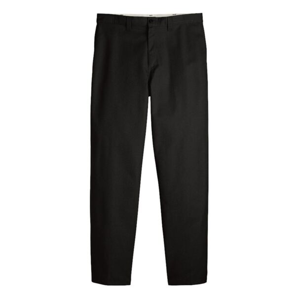 Men's Industrial Flat Front Pants Thumbnail