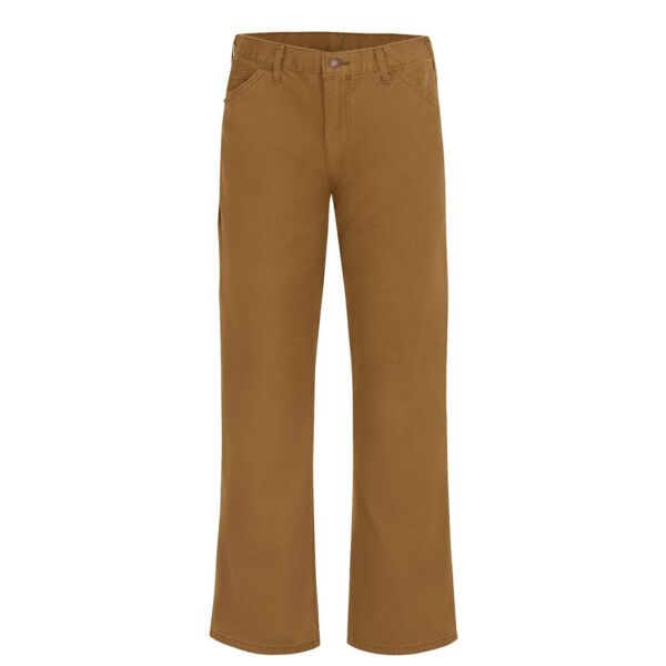 Men's Industrial Duck Carpenter Jeans Thumbnail