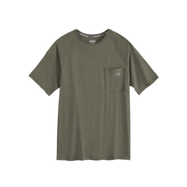 Men's Performance Cooling T-Shirt Thumbnail