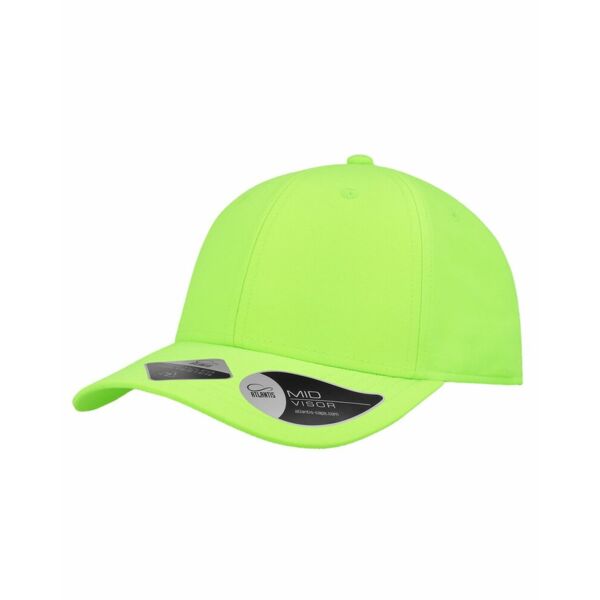 Sustainable Recy Feel Cap Thumbnail