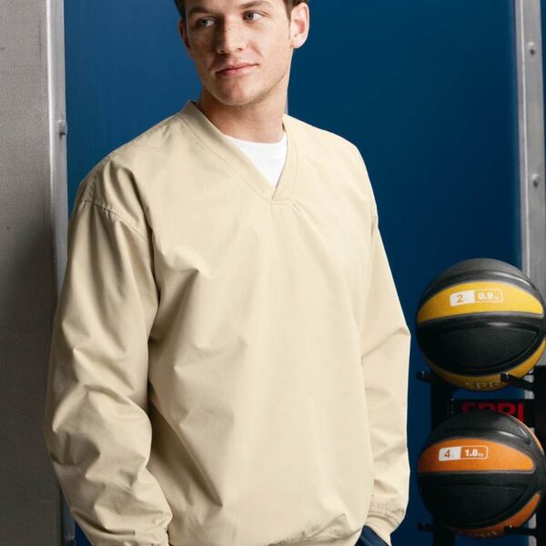 Outdoor Wear Thumbnail