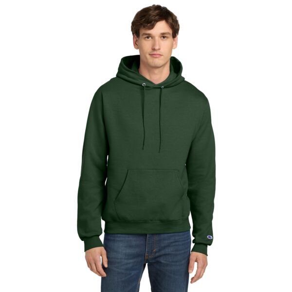 Powerblend Pullover Hoodie Thumbnail