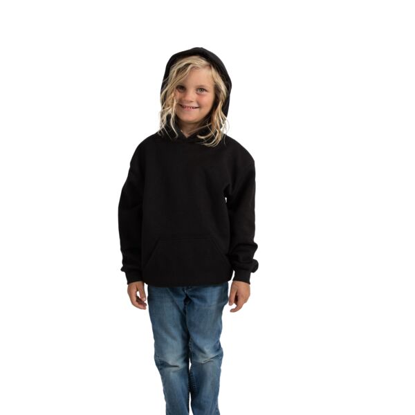 Tultex 320Y - Youth Fleece Hoodie Thumbnail