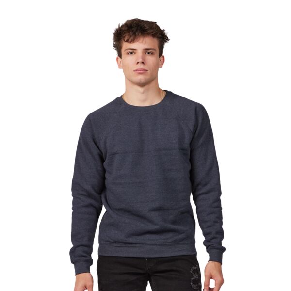 Tultex Premium 582 - Unisex Premium Fleece Crew Thumbnail