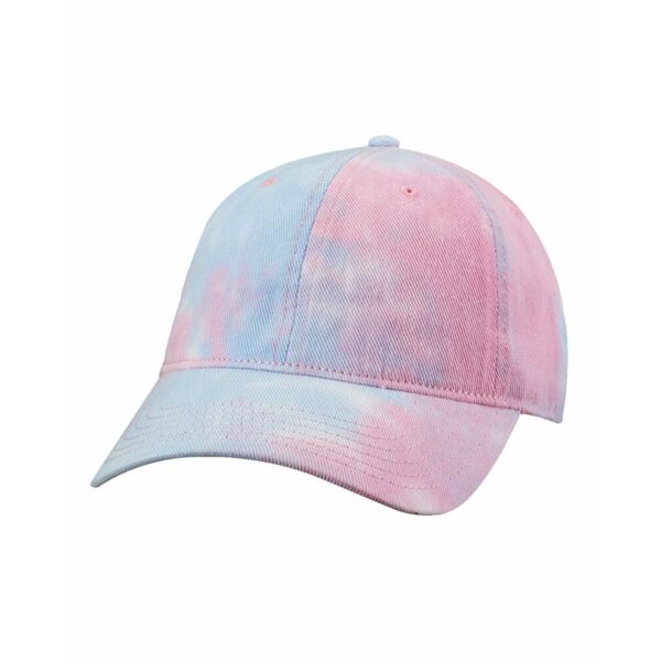 Tie-Dyed Dad Cap Thumbnail