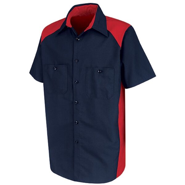 Short Sleeve Motorsports Shirt Thumbnail