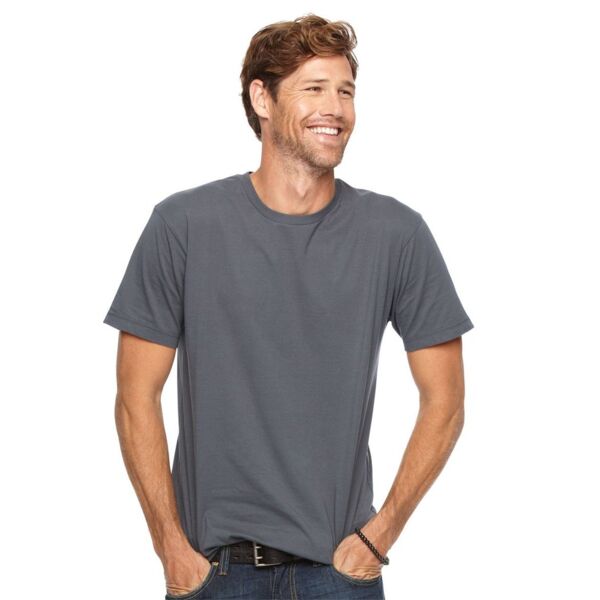 Fine Jersey Tee Thumbnail