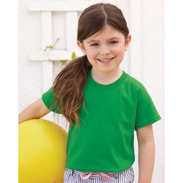 Authentic Youth T-Shirt Thumbnail