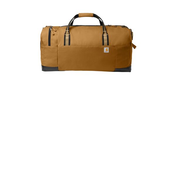 120 L Foundry Series Duffel Thumbnail