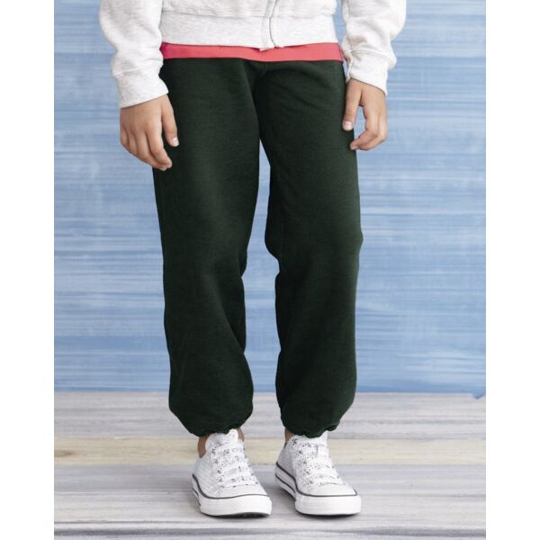 Heavy Blend™ Youth Sweatpants Thumbnail