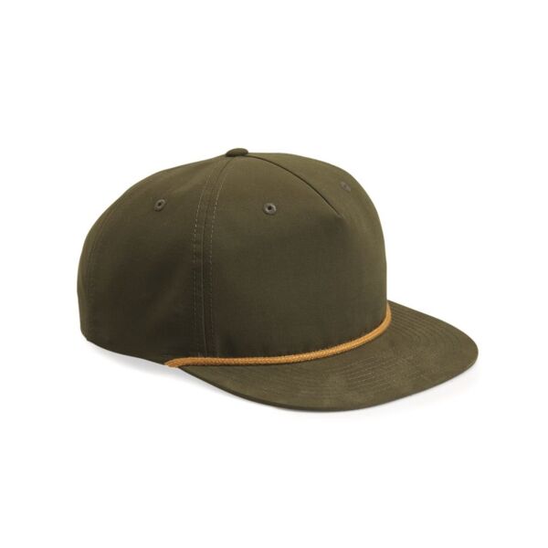 Umpqua Snapback Cap Thumbnail