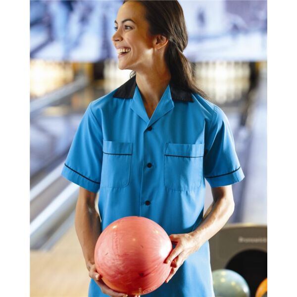 GM Legend Bowling Shirt Thumbnail