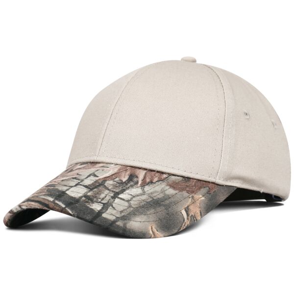 TWILL WITH SUPERFLAUGE CAMO Thumbnail