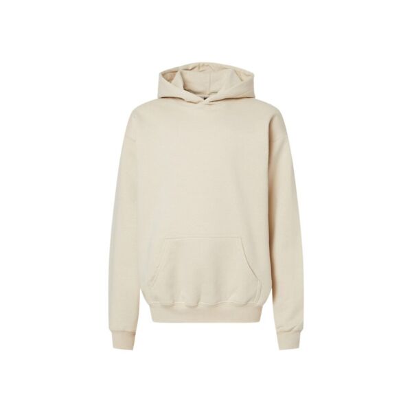 Softstyle® Youth Midweight Hooded Sweatshirt Thumbnail