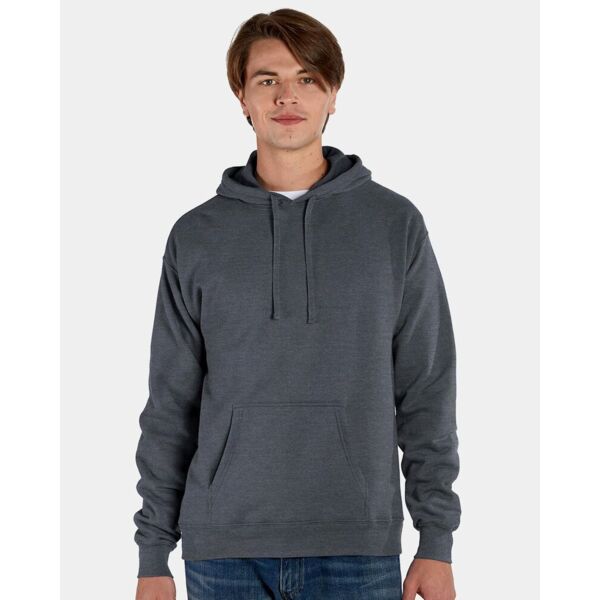 Perfect Fleece Hooded Sweatshirt Thumbnail