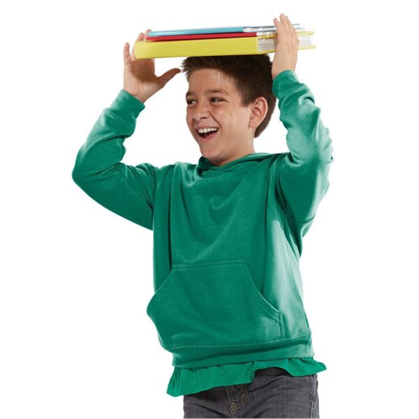 Youth Fleece Hoodie Thumbnail