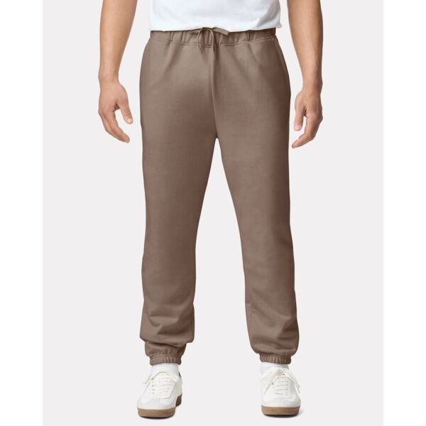 Softstyle® Midweight Pocket Sweatpants Thumbnail