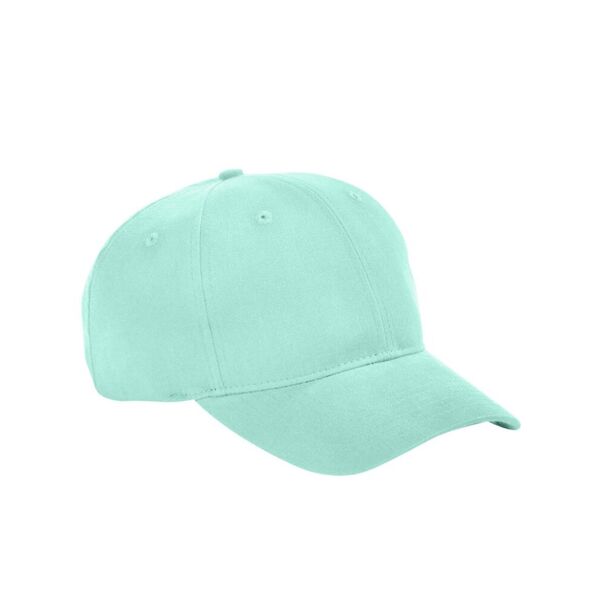 Brushed Twill Cap Thumbnail