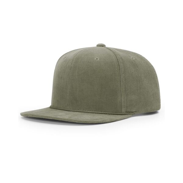 Timberline Corduroy Cap Thumbnail