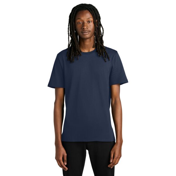 Unisex Organic Cotton Tee Thumbnail