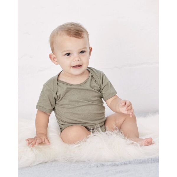 Infant Jersey One Piece Thumbnail