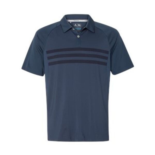 Adidas - Climacool 3-Stripes Sport Shirt Thumbnail