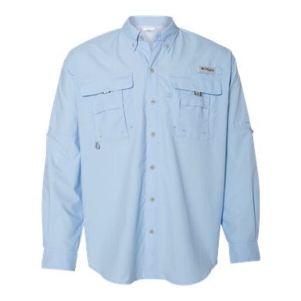 Columbia - Bahama™ II Long Sleeve Shirt - 101162 Thumbnail